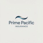 PRIME PACIFIC INSURANCE Logo - Entry #401