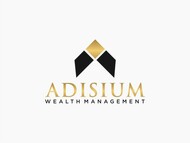 Adisium Wealth Management Logo - Entry #1471