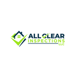 All Clear Inspections LLC Logo - Entry #1068