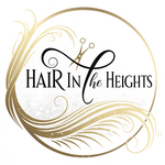 Hair in the Heights Logo - Entry #850