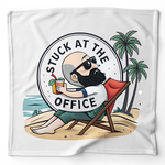 Stuck At The Office Logo - Entry #469