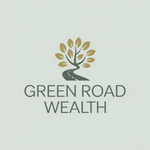 Green Road Wealth Logo - Entry #572