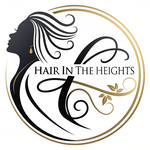 Hair in the Heights Logo - Entry #733