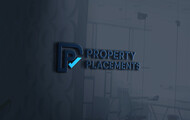 Property Placements Logo - Entry #1901