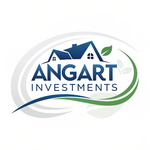 Angart Investments Logo - Entry #174