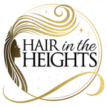 Hair in the Heights Logo - Entry #838