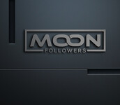 Moonfollowers Logo - Entry #522