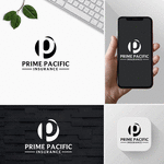 PRIME PACIFIC INSURANCE Logo - Entry #1974