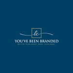 You've Been Branded Logo - Entry #788