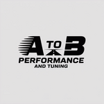A to B Performance and Tuning Logo - Entry #1658