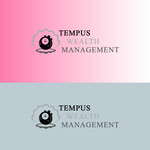 Tempus Wealth Management Logo - Entry #384