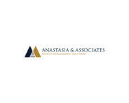 Anastasia & Associates Wealth Management Solutions Logo - Entry #1518