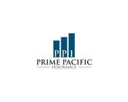 PRIME PACIFIC INSURANCE Logo - Entry #2044