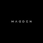 Madden Logo - Entry #1071