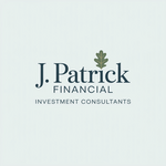 J. Patrick Financial Logo - Entry #3263