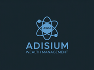 Adisium Wealth Management Logo - Entry #655