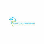 Chapter 2 Coaching Logo - Entry #604