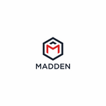 Madden Logo - Entry #922