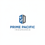 PRIME PACIFIC INSURANCE Logo - Entry #1263