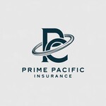 PRIME PACIFIC INSURANCE Logo - Entry #2899