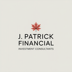 J. Patrick Financial Logo - Entry #888