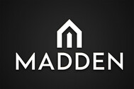 Madden Logo - Entry #2009