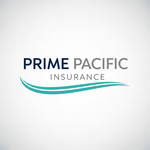 PRIME PACIFIC INSURANCE Logo - Entry #1910