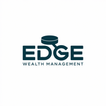 Edge Wealth Management Logo - Entry #1802