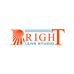 BRIGHT LENS or BRIGHT LENS STUDIO Logo - Entry #644