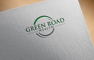 Green Road Wealth Logo - Entry #344