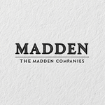 Madden Logo - Entry #4523