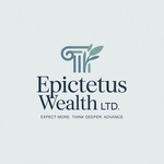 Epictetus Wealth Ltd. Logo - Entry #782