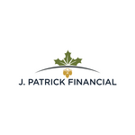 J. Patrick Financial Logo - Entry #1365