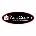 All Clear Inspections LLC Logo - Entry #296