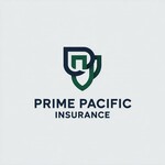 PRIME PACIFIC INSURANCE Logo - Entry #1008