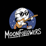 Moonfollowers Logo - Entry #490