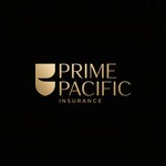 PRIME PACIFIC INSURANCE Logo - Entry #521