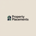 Property Placements Logo - Entry #1085