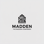 Madden Logo - Entry #4665