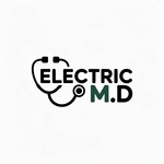 Electric M.D Logo - Entry #137