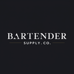 Bartender Supply.co Logo - Entry #50