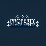 Property Placements Logo - Entry #655
