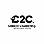 Chapter 2 Coaching Logo - Entry #865