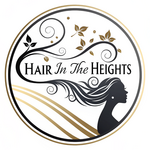 Hair in the Heights Logo - Entry #782