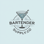 Bartender Supply.co Logo - Entry #249
