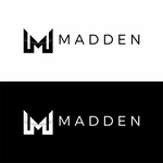 Madden Logo - Entry #1643