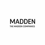 Madden Logo - Entry #4755