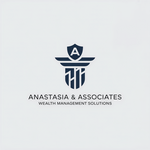 Anastasia & Associates Wealth Management Solutions Logo - Entry #1234