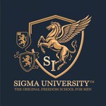 Sigma University™ Logo - Entry #343