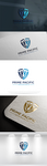 PRIME PACIFIC INSURANCE Logo - Entry #244